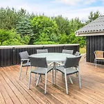 6 Person In Vakantiehuis