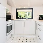 6 Person In Vakantiehuis