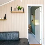 6 Person In Vakantiehuis *