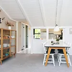 Vakantiehuis 6 Person In Nørre Nebel