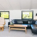 6 Person In Vakantiehuis