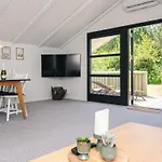 6 Person In Vakantiehuis