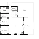 6 Person In Ferienhaus *