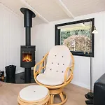 6 Person In Vakantiehuis