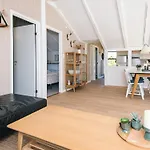 Vakantiehuis 6 Person In *