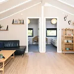 Ferienhaus 6 Person In