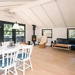 6 Person In Vakantiehuis