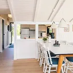 6 Person In Vakantiehuis