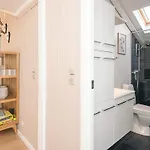 Ferienhaus 6 Person In