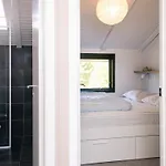 Vakantiehuis 6 Person In Nørre Nebel