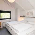 6 Person In Ferienhaus Nørre Nebel