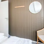 Ferienhaus 6 Person In *