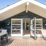 6 Person In Ferienhaus