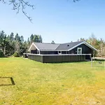 Vakantiehuis 6 Person In *