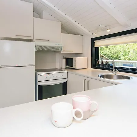 6 Person In Nørre Nebel