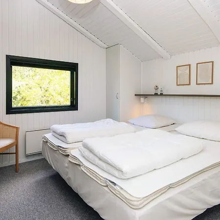 6 Person In * Nørre Nebel