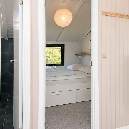 度假居 6 Person In