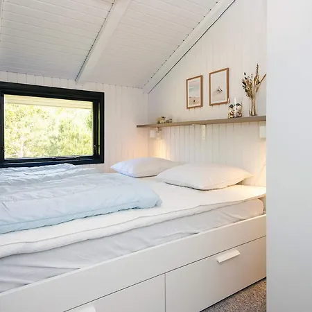 6 Person In Nørre Nebel