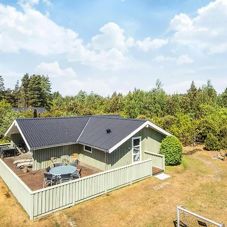 6 Person In Vakantiehuis *