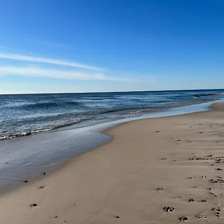 6 Person In 別荘 Nørre Nebel