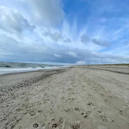 別荘 6 Person In Nørre Nebel