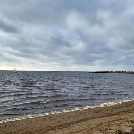 6 Person In 度假居