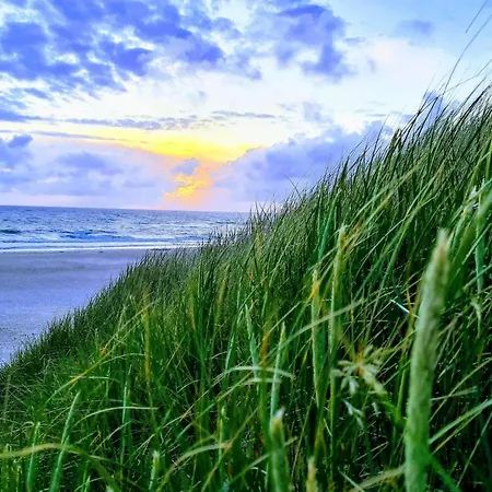 Vakantiehuis 6 Person In Nørre Nebel