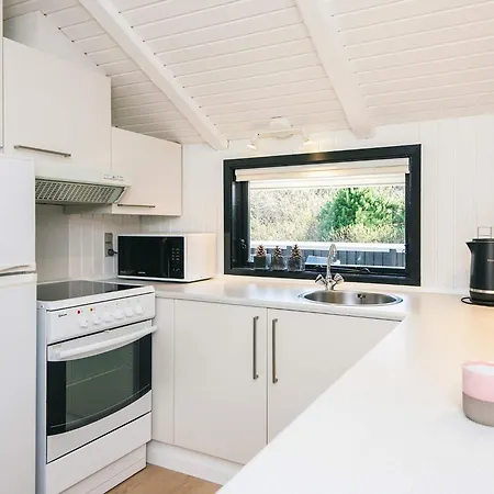 6 Person In Ferienhaus