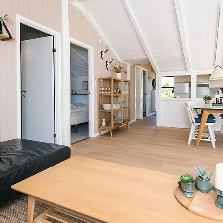Ferienhaus 6 Person In *