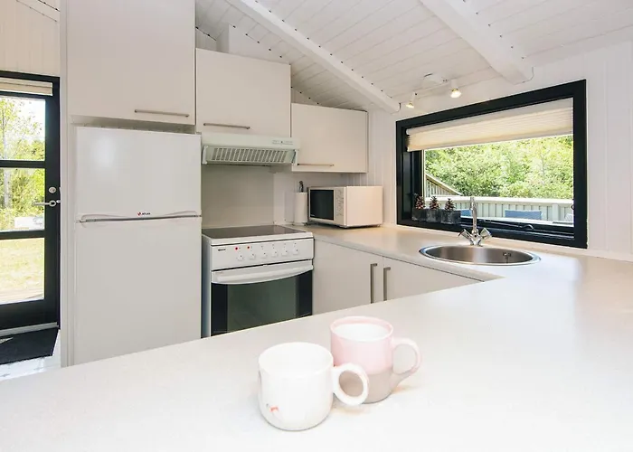 6 Person In Nørre Nebel