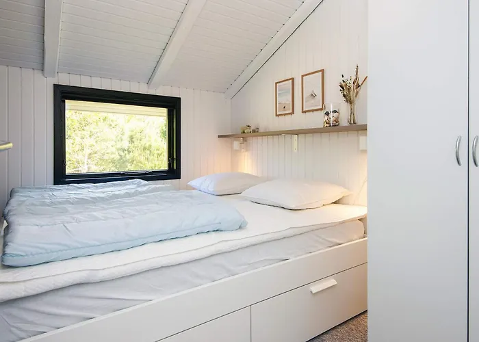 6 Person In Nørre Nebel