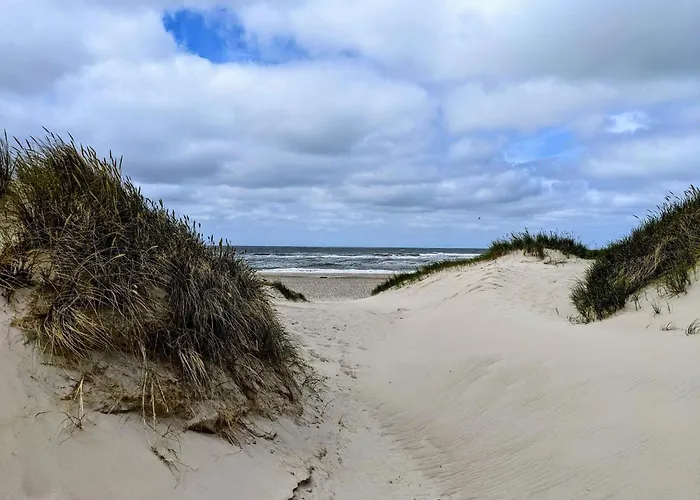 Semesterbostad 6 Person In *