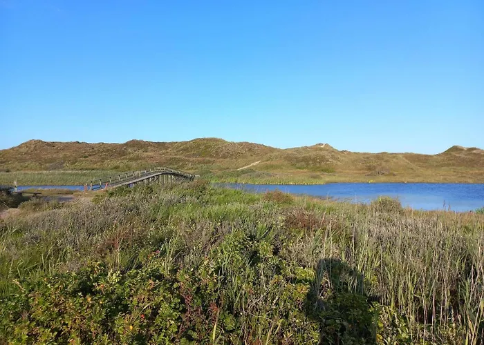 6 Person In Semesterbostad