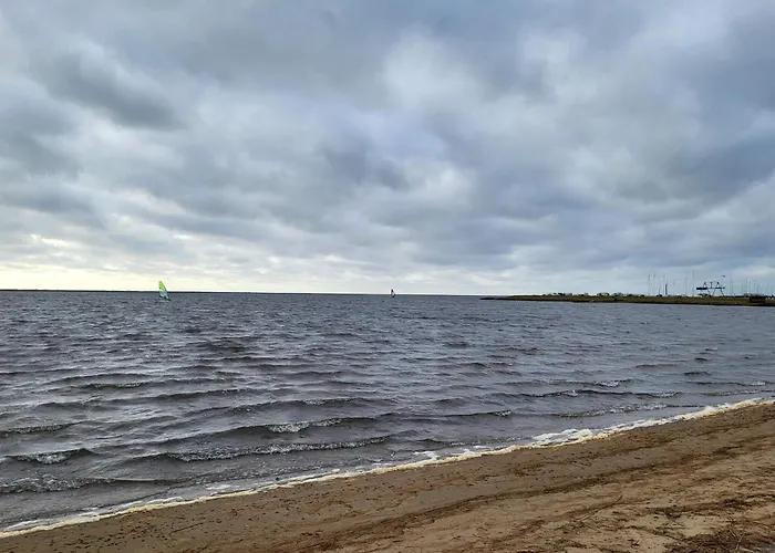 6 Person In Semesterbostad