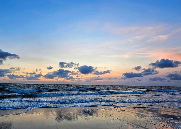 6 Person In Nørre Nebel